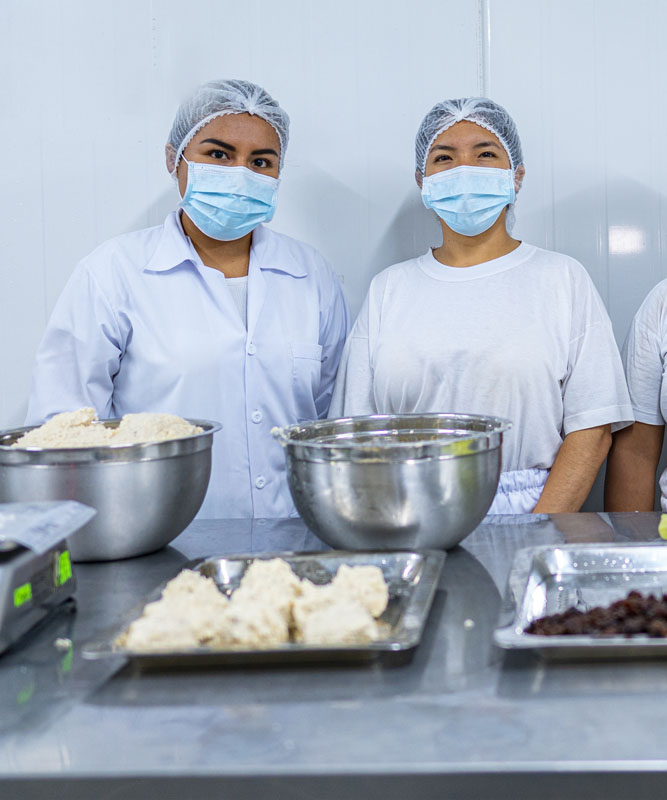 Aprons / Sleeve Protector / Gloves / Mop Caps / Masks