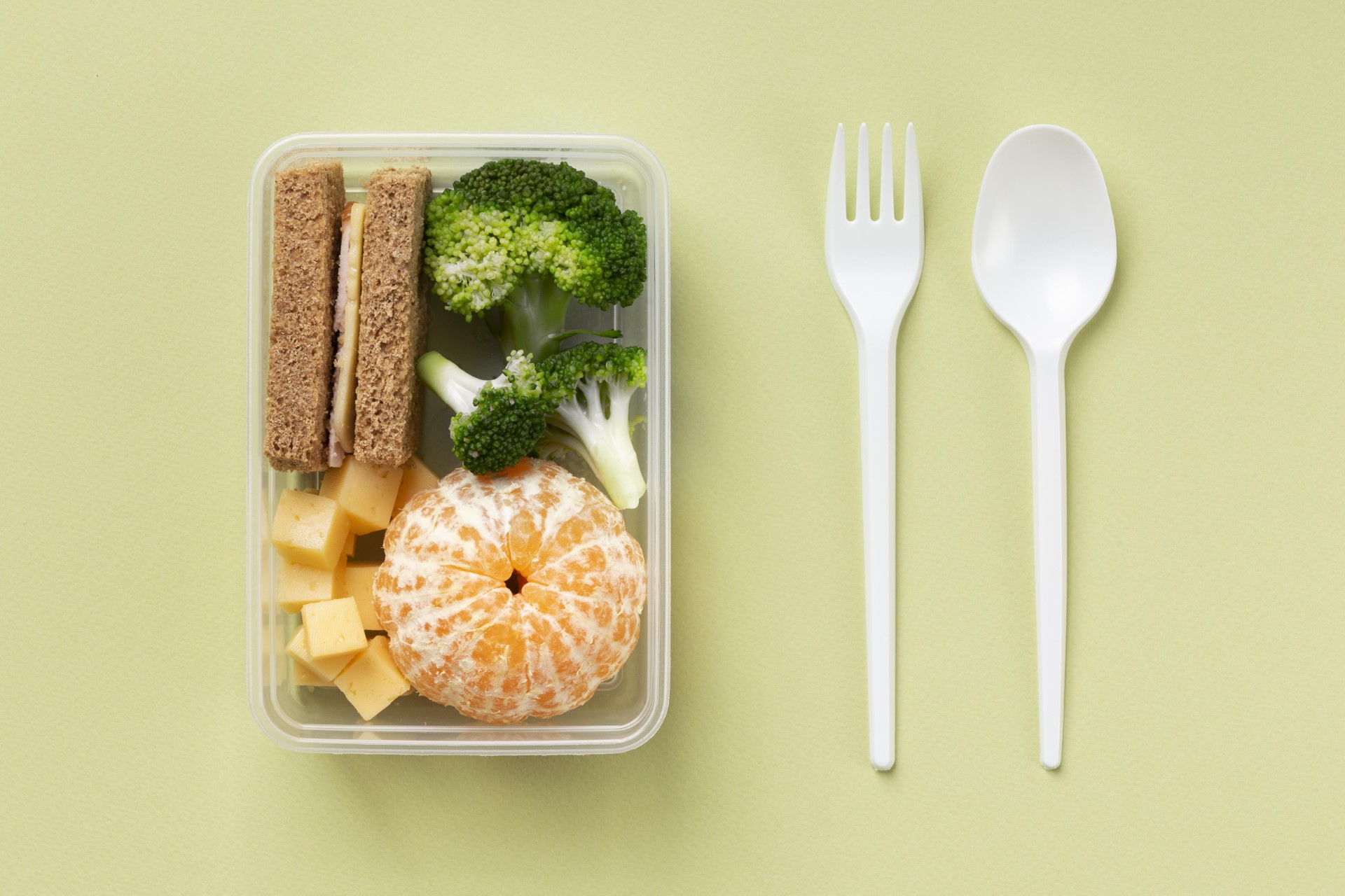 Foil / Cling Film / Wax Wrap / Baking Paper