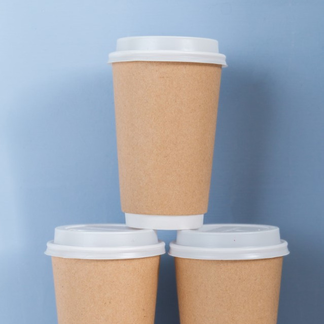 Enviro Cups - Paper