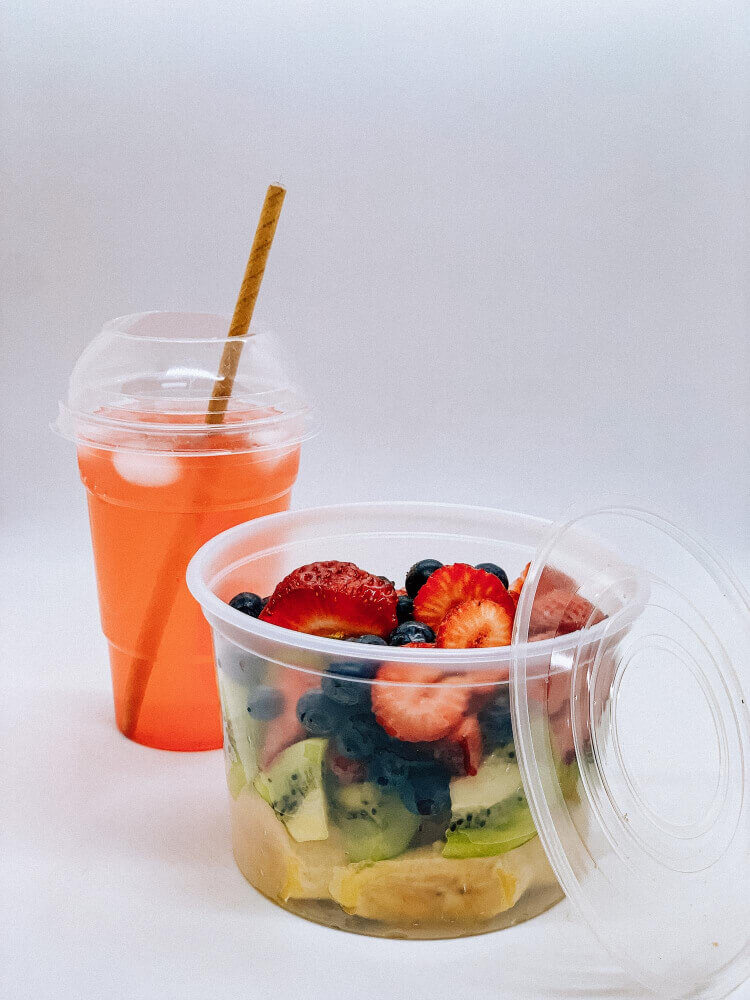 Enviro Cups - Paper