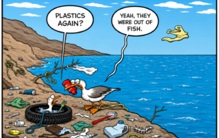 waste management