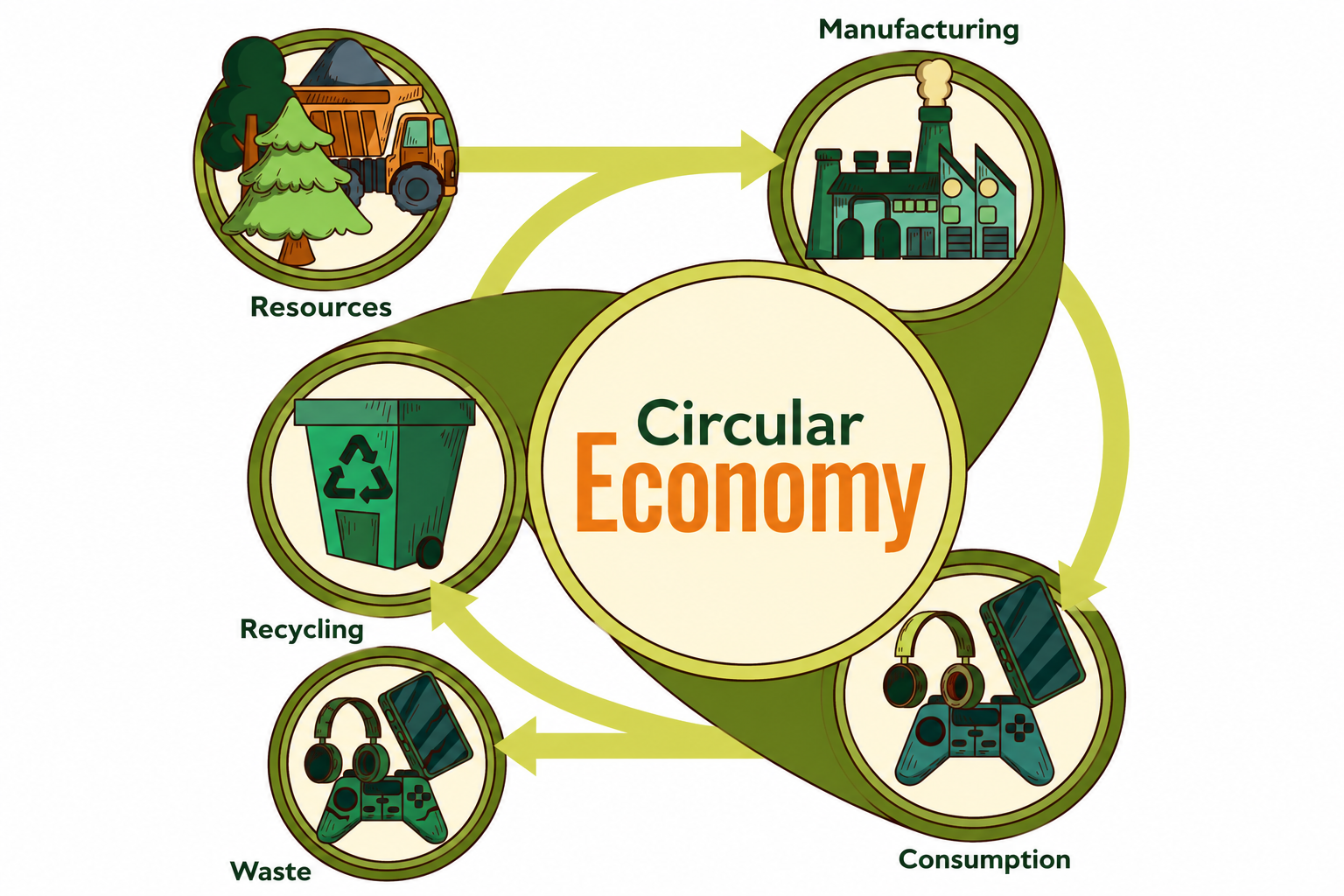 waste management